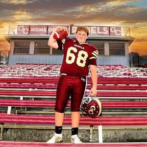 Meet your Posher, Casey